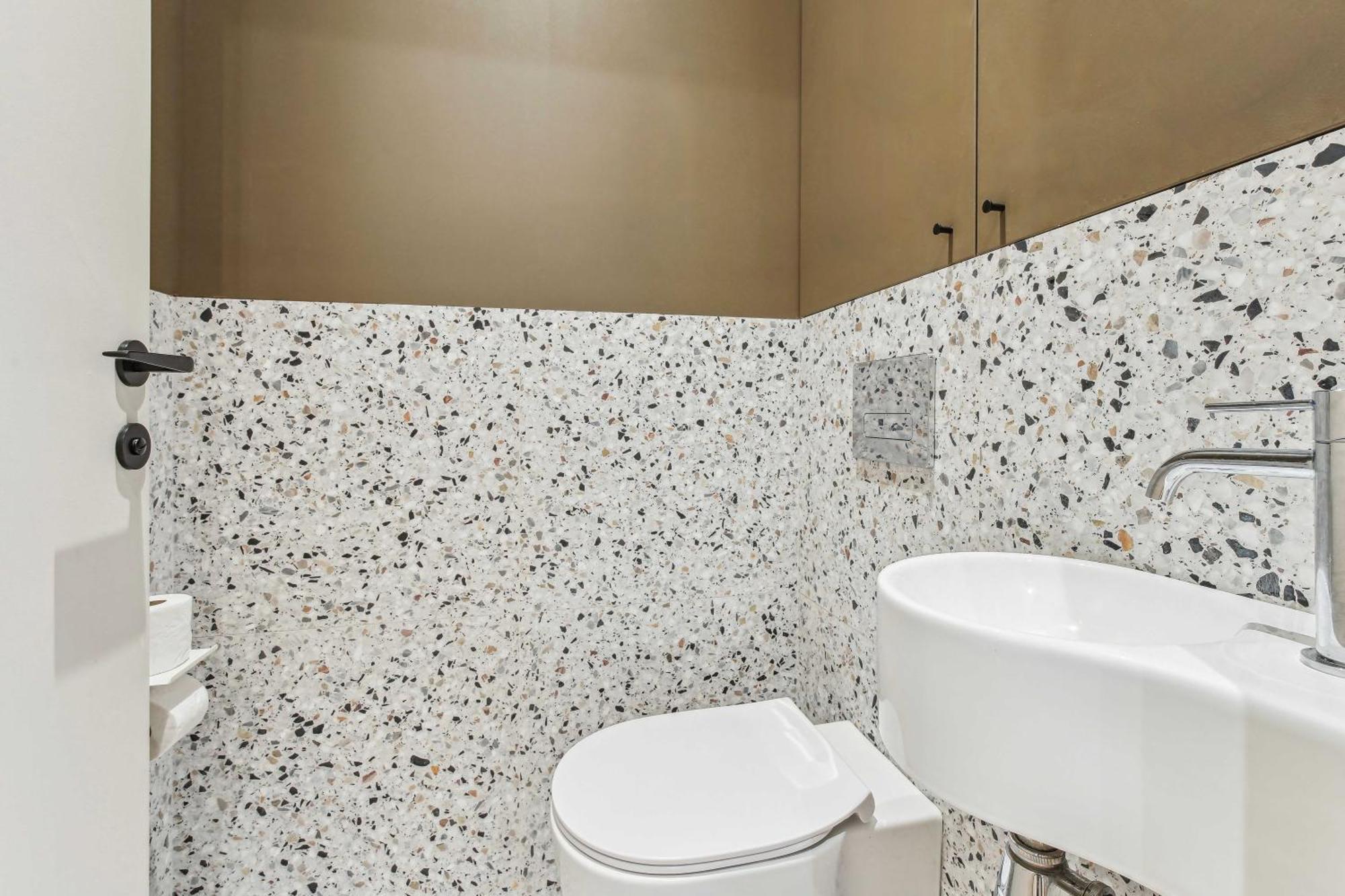 Interior Design - 6p-2br - Tour Eiffel Paris